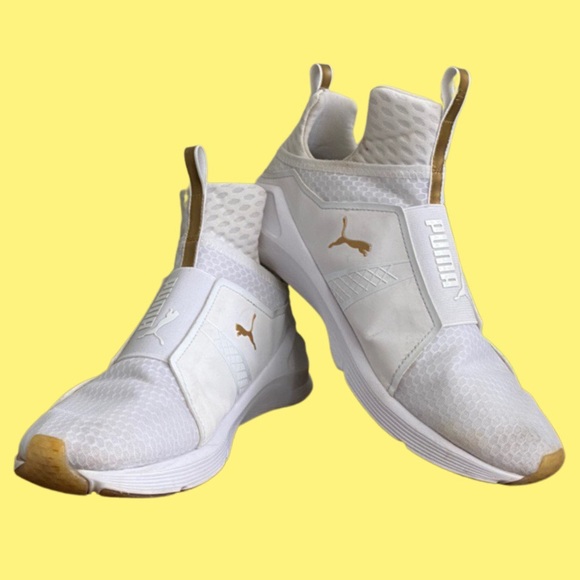 Puma runners - Picture 1 of 4